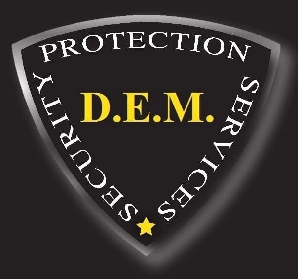 D.E.M. Security